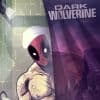 Dark Wolverine (2009) #83 (DEADPOOL VARIANT)