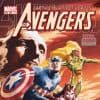 Avengers Vol. II: Red Zone (2003)