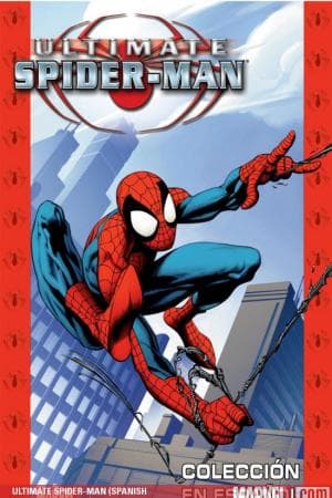 Ultimate Spider-Man [Spanish Language Edition] (2006) #1