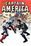 Captain America: Winter Soldier Vol. 2 (Trade Paperback) cover