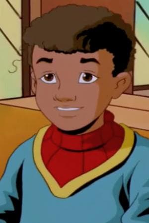 Shane Yamada-Jones