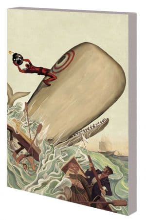 DEADPOOL KILLUSTRATED TPB (Trade Paperback)