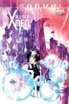 All-New X-Men Annual (2014) #1 (Nguyen Variant) cover