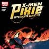 X-Men: Pixie Strikes Back (2009) #3