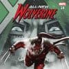 All-New Wolverine (2015) #34