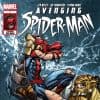 Avenging Spider-Man (2011) #3