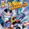 X-Men Legends (2021) #3