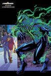 Chasm: Curse of Kaine (2024) #1 (Variant) cover
