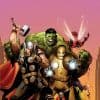 Avengers: The Origin (2010) #2 (HEROIC AGE VARIANT)