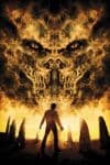 Stephen King's "N." (2010) #1 cover