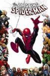 Amazing Spider-Man (1999) #602 (70TH FRAME VARIANT) cover