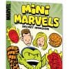 MINI MARVELS: SECRET INVASION DIGEST [DM ONLY] (2009 - Present)