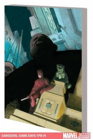 Daredevil: The Devil's Hand (2010)