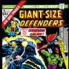 Giant-Size Defenders (1974) #5