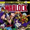 Warlock (1972) #12