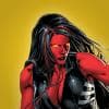 Red She-Hulk