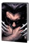 WOLVERINE: SABRETOOTH REBORN PREMIERE HC (Trade Paperback) cover