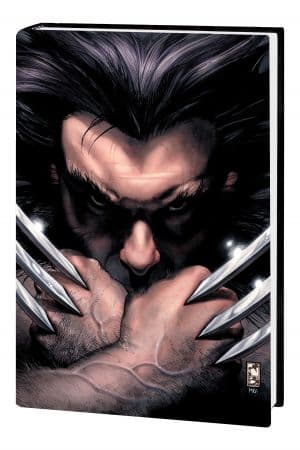 WOLVERINE: SABRETOOTH REBORN PREMIERE HC (Trade Paperback)
