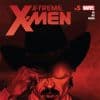 X-Treme X-Men (2012) #5