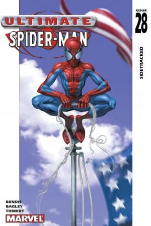 Ultimate Spider-Man (2000) #28