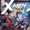 X-Men: Gold (2017) #16