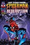 Spider-Man: Redemption (1996) #1 cover