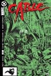 Cable (1993) #97 cover