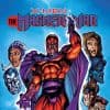 X-Men: The Magneto War (Trade Paperback)
