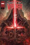 Star Wars: Legacy of Vader (2025) #1 (Variant) cover