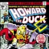 Howard the Duck (1976) #14
