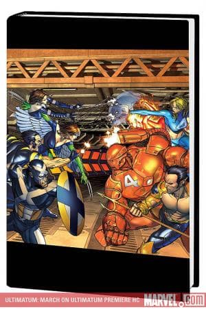 Ultimatum: March on Ultimatum Premiere (2009 - Present)