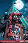 MARVEL ADVENTURES SPIDER-MAN VOL. 7: SECRET IDENTITY DIGEST (Trade Paperback) cover