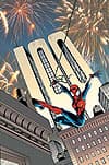 Spider-Girl (1998) #100 cover