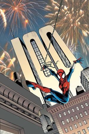 Spider-Girl (1998) #100