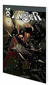 Punisher Max Vol. 3: Mother Russia (Trade Paperback) cover