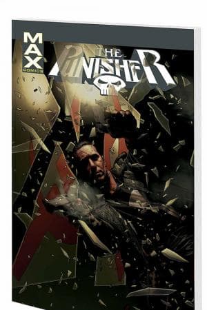 Punisher Max Vol. 3: Mother Russia (Trade Paperback)