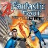 FANTASTIC FOUR VOL. 5: DISASSEMBLED TPB (2004)