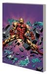Essential Iron Man Vol. 2 (2010) cover