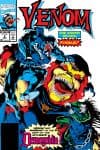 Venom: The Enemy Within (1994) #3 cover