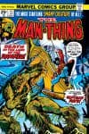 Man-Thing (1974) #13 cover