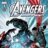 Avengers: Shards of Infinity (2018) #1