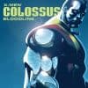 X-Men: Colossus Bloodline (2005) #4
