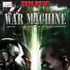 War Machine (2008) #5