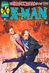X-Man (1995) #67 cover