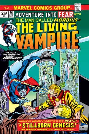 Adventure Into Fear (1970) #26
