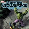 X Deaths of Wolverine (2022) #3 (Variant)