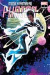 Monica Rambeau: Photon (2022) #1 (Variant) cover