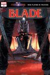 Blade (2023) #5 cover