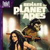 Beware the Planet of the Apes (2024) #1 (Variant)