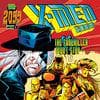 X-Men 2099 (1993) #33